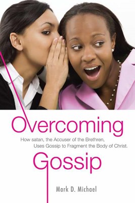 Overcoming Gossip (Paperback)