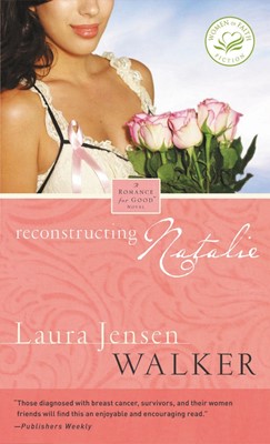 Reconstructing Natalie (Paperback)