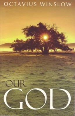 Our God (Paperback)