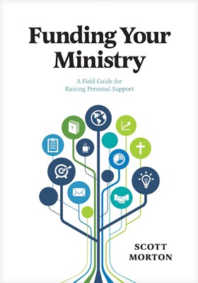 Funding Your Ministry (Paperback)