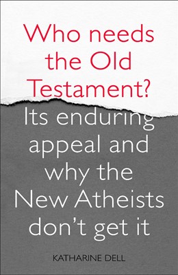 Who Needs The Old Testament? (Paperback)