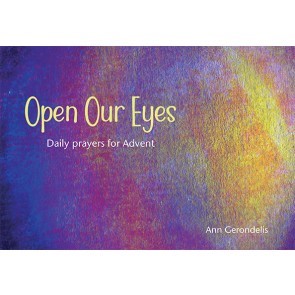 Open Our Eyes (Paperback)