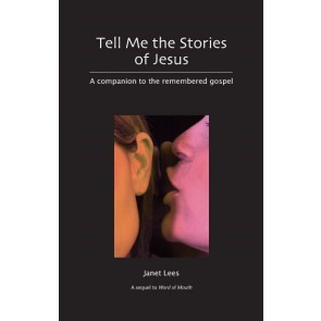 Tell Me The Stories Of Jesus (Paperback)