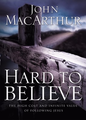 Hard To Believe (Paperback)