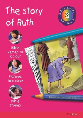 The Story Of Ruth (Paperback)