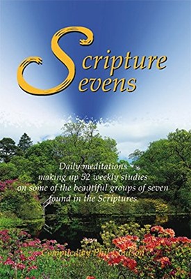 Scripture Sevens Volume 1 (Paperback)