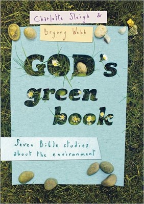 God's Green Book (Paperback)