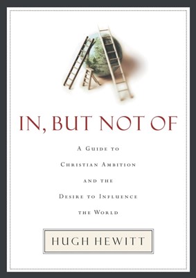 In, But Not Of (Paperback)