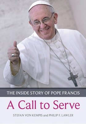 Call To Serve, A (Paperback)