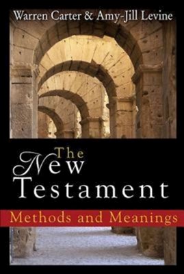 The New Testament (Hard Cover)