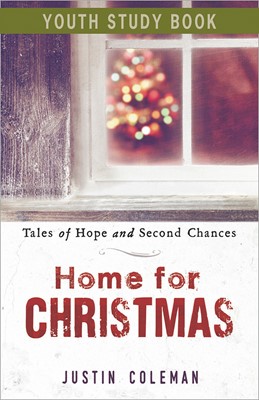 Home for Christmas Youth Study Book (Paperback)