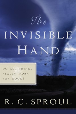 The Invisible Hand (Paperback)