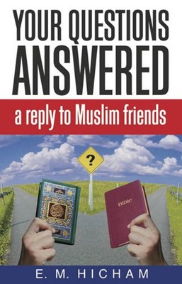 Your Questions Answered (Paperback)