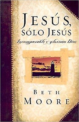 Jesus, Solo Jesus (Paperback)
