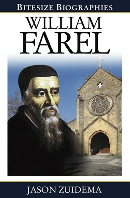 William Farel (Paperback)