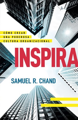 Inspira (Paperback)