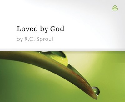 Loved by God CD (CD-Audio)