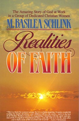 Realities Of Faith (Paperback)