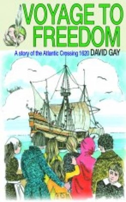 Voyage to Freedom (Paperback)