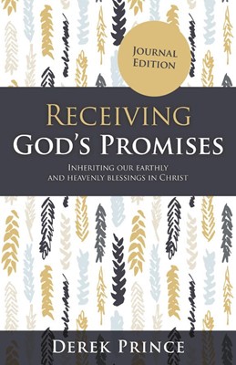 Receiving God's Promises (Paperback)