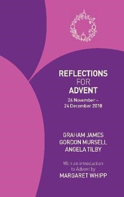 Reflections For Advent 2018 (Paperback)