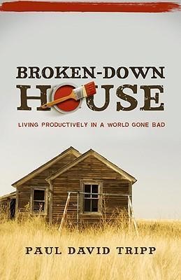 Broken-Down House (Paperback)