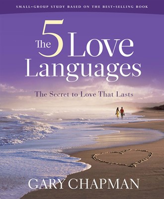 Five Love Languages Member Book (Paperback)