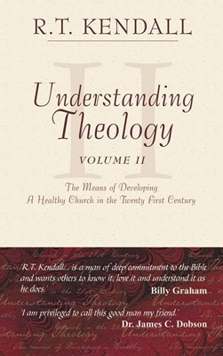 Understanding Theology - II (Hard Cover)