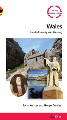 Travel Through Wales (Paperback)