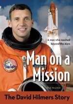 Man On A Mission (Paperback)