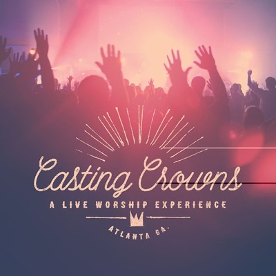 Live Worship Experience, A CD (CD-Audio)
