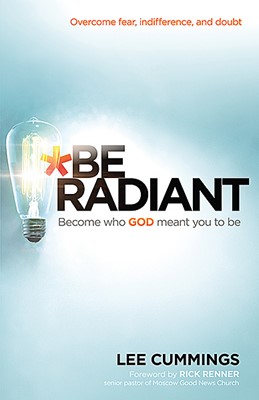 Be Radiant (Paperback)