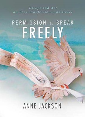 Permission To Speak Freely (Paperback)