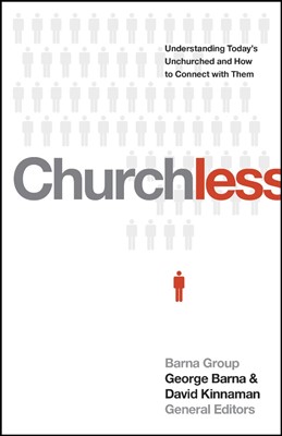 Churchless (Hard Cover)