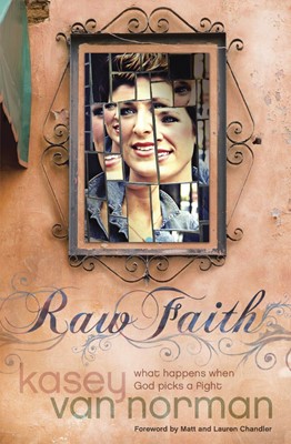 Raw Faith (Paperback)