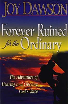 Forever Ruined for the Ordinary (Paperback)