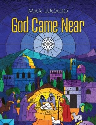 God Came Near- 6 DVD Set (DVD)