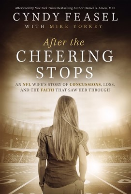 After the Cheering Stops (Hard Cover)