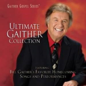 Ultimate Gaither Collection (CD-Audio)