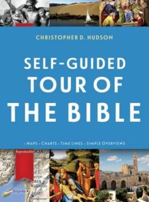 Self-Guided Tour of the Bible (Paperback)