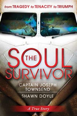 The Soul Survivor (Paperback)