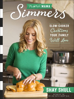Mix-And-Match Mama Simmers (Paperback)