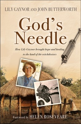God's Needle (Paperback)