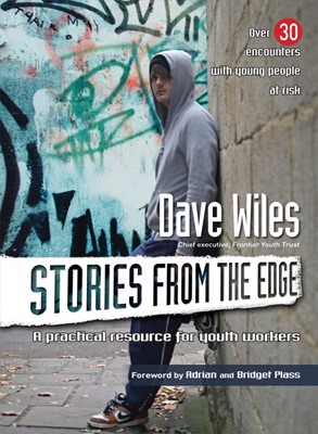 Stories From The Edge (Paperback)