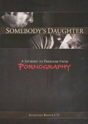 Somebody's Daughter DVD (DVD)