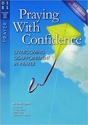 Praying With Confidence (Paperback)
