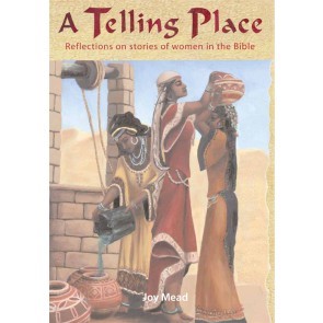 Telling Place, A (Paperback)