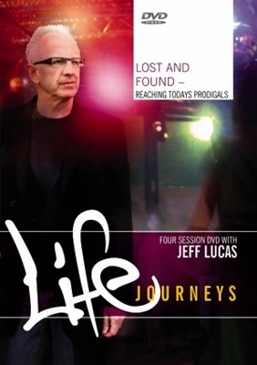 Life Journeys Lost & Found DVD (DVD)