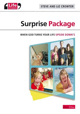 Surprise Package (Paperback)