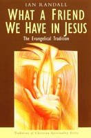 What a Friend We Have in Jesus (Paperback)